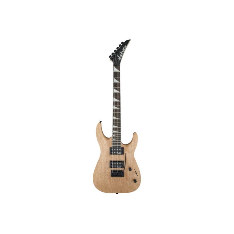 Електрогітара JACKSON JS SERIES DINKY ARCH TOP JS22 DKA NATURAL OIL