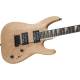 Електрогітара JACKSON JS SERIES DINKY ARCH TOP JS22 DKA NATURAL OIL
