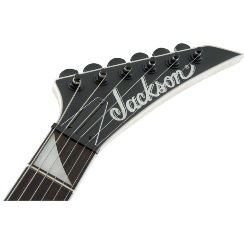 Електрогітара JACKSON JS SERIES DINKY ARCH TOP JS22 DKA NATURAL OIL