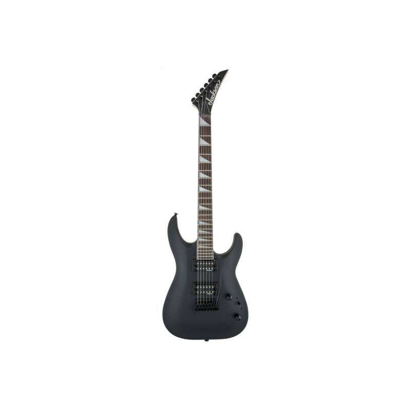 Електрогітара JACKSON JS SERIES DINKY ARCH TOP JS22 DKA SATIN BLACK
