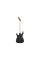 Електрогітара JACKSON JS SERIES DINKY ARCH TOP JS22 DKA SATIN BLACK