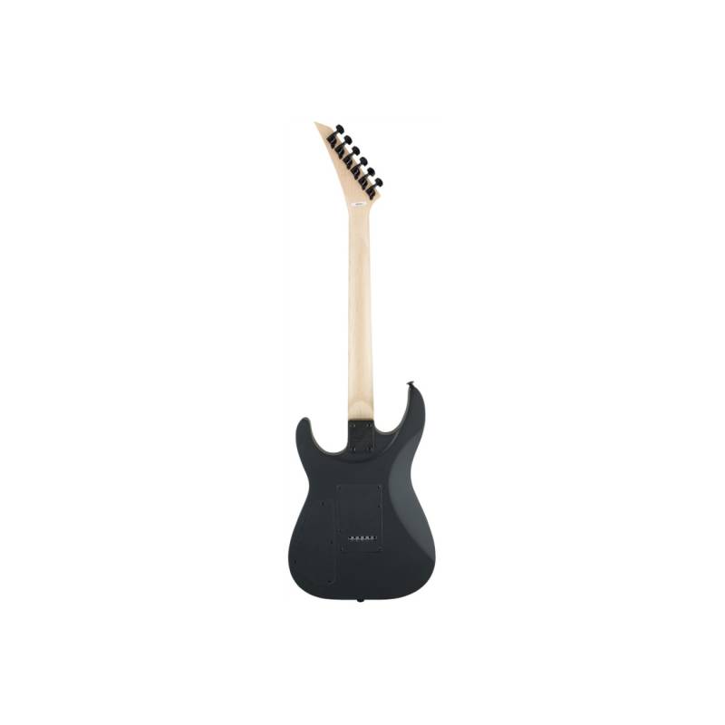 Електрогітара JACKSON JS SERIES DINKY ARCH TOP JS22 DKA SATIN BLACK