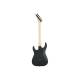 Електрогітара JACKSON JS SERIES DINKY ARCH TOP JS22 DKA SATIN BLACK