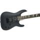 Електрогітара JACKSON JS SERIES DINKY ARCH TOP JS22 DKA SATIN BLACK