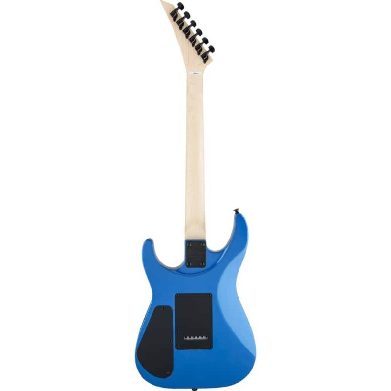 Электрогитара JACKSON JS SERIES DINKY ARCH TOP JS22 DKA METALLIC BLUE