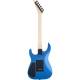 Електрогітара JACKSON JS SERIES DINKY ARCH TOP JS22 DKA METALLIC BLUE