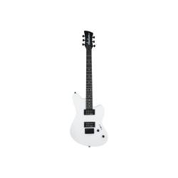 Електрогітара JACKSON JS SERIES SURFCASTER JS22 HT SNOW WHITE