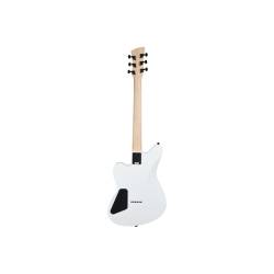 Електрогітара JACKSON JS SERIES SURFCASTER JS22 HT SNOW WHITE