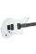 Электрогитара JACKSON JS SERIES SURFCASTER JS22 HT SNOW WHITE