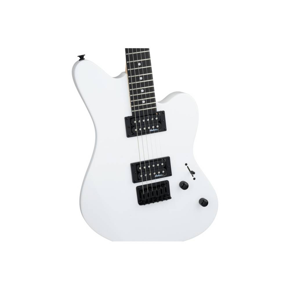 Електрогітара JACKSON JS SERIES SURFCASTER JS22 HT SNOW WHITE