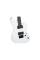 Электрогитара JACKSON JS SERIES SURFCASTER JS22 HT SNOW WHITE