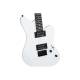 Електрогітара JACKSON JS SERIES SURFCASTER JS22 HT SNOW WHITE