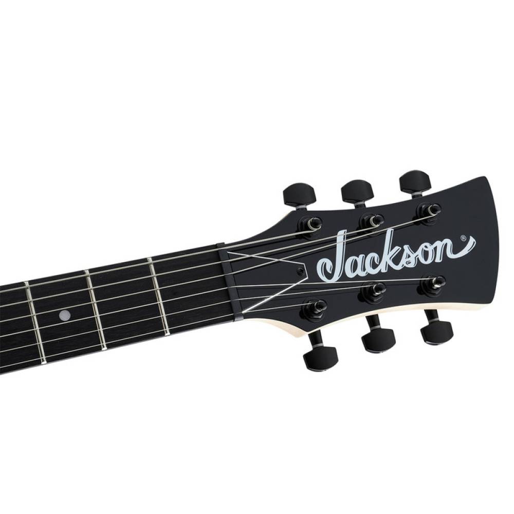 Електрогітара JACKSON JS SERIES SURFCASTER JS22 HT SNOW WHITE