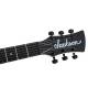 Електрогітара JACKSON JS SERIES SURFCASTER JS22 HT SNOW WHITE