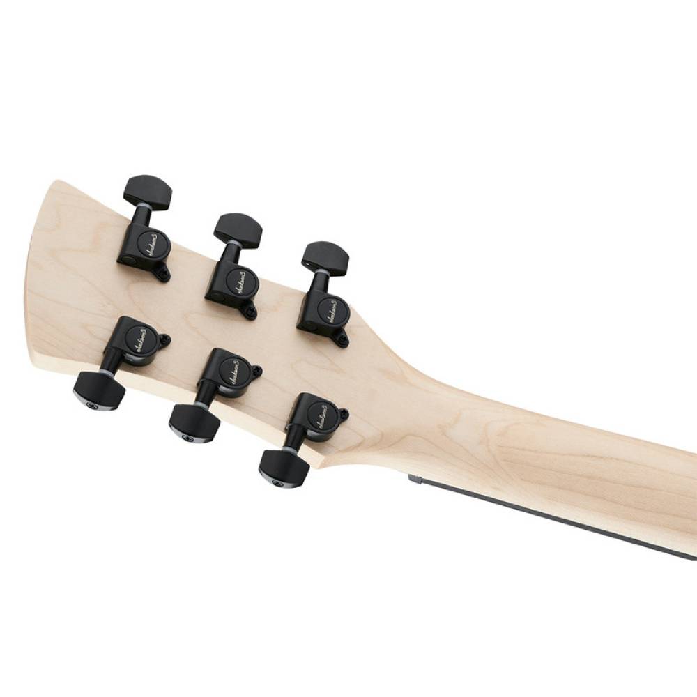Електрогітара JACKSON JS SERIES SURFCASTER JS22 HT SNOW WHITE