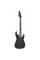 Електрогітара Jackson JS22Q-7 DKA Dinky Arch Top HT Transparent Black Burst