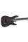 Електрогітара Jackson JS22Q-7 DKA Dinky Arch Top HT Transparent Black Burst