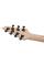 Електрогітара Jackson JS22Q-7 DKA Dinky Arch Top HT Transparent Black Burst