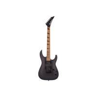 Электрогитара JACKSON JS SERIES DINKY ARCH TOP JS24 DKAM BLACK SATIN