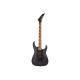 Електрогітара JACKSON JS SERIES DINKY ARCH TOP JS24 DKAM BLACK SATIN