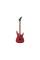 Електрогітара JACKSON JS SERIES DINKY ARCH TOP JS24 DKAM RED SATIN