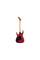 Електрогітара JACKSON JS SERIES DINKY ARCH TOP JS24 DKAM RED SATIN