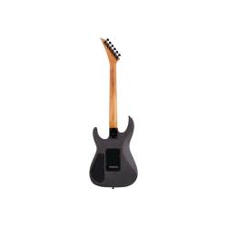 Електрогітара JACKSON JS SERIES DINKY ARCH TOP JS24 DKAM BLACK SATIN