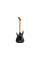 Электрогитара JACKSON JS SERIES DINKY ARCH TOP JS24 DKAM BLACK SATIN