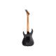 Електрогітара JACKSON JS SERIES DINKY ARCH TOP JS24 DKAM BLACK SATIN