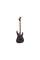Электрогитара JACKSON JS SERIES DINKY ARCH TOP JS24 DKAM BLACK SATIN