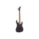Електрогітара JACKSON JS SERIES DINKY ARCH TOP JS24 DKAM BLACK SATIN