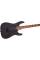 Электрогитара JACKSON JS SERIES DINKY ARCH TOP JS24 DKAM BLACK SATIN