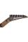 Электрогитара JACKSON JS SERIES DINKY ARCH TOP JS24 DKAM BLACK SATIN