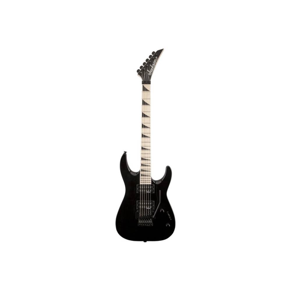 Електрогітара JACKSON JS SERIES DINKY ARCH TOP JS32 DKAM GLOSS BLACK
