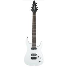 Електрогітара Jackson JS32-7 DKA HT Dinky Arch Top AR Snow White