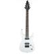 Електрогітара Jackson JS32-7 DKA HT Dinky Arch Top AR Snow White
