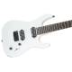 Електрогітара Jackson JS32-7 DKA HT Dinky Arch Top AR Snow White
