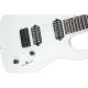 Електрогітара Jackson JS32-7 DKA HT Dinky Arch Top AR Snow White