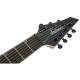 Електрогітара Jackson JS32-7 DKA HT Dinky Arch Top AR Snow White