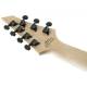 Електрогітара Jackson JS32-7 DKA HT Dinky Arch Top AR Snow White