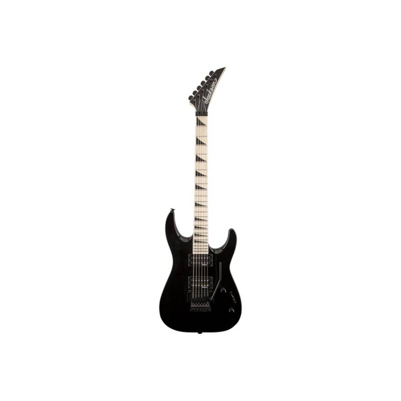 Электрогитара JACKSON JS SERIES DINKY ARCH TOP JS32 DKAM GLOSS BLACK