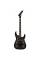 Електрогітара Jackson JS Series JS32 Dinky Arch Top Transparent Black
