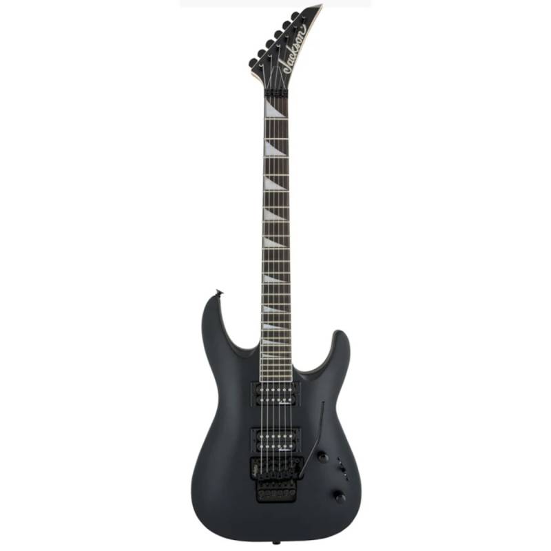 Електрогітара Jackson JS32 DKA Dinky Arch Top AR Satin Black