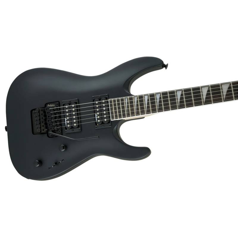 Електрогітара Jackson JS32 DKA Dinky Arch Top AR Satin Black