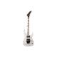 Електрогітара JACKSON JS SERIES DINKY ARCH TOP JS32 DKAM SNOW WHITE