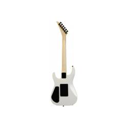 Електрогітара JACKSON JS SERIES DINKY ARCH TOP JS32 DKAM SNOW WHITE