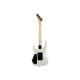 Електрогітара JACKSON JS SERIES DINKY ARCH TOP JS32 DKAM SNOW WHITE
