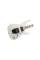 Электрогитара JACKSON JS SERIES DINKY ARCH TOP JS32 DKAM SNOW WHITE
