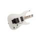 Електрогітара JACKSON JS SERIES DINKY ARCH TOP JS32 DKAM SNOW WHITE
