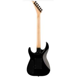 Електрогітара Jackson JS Series JS32 DKAP Transparent Black Burst